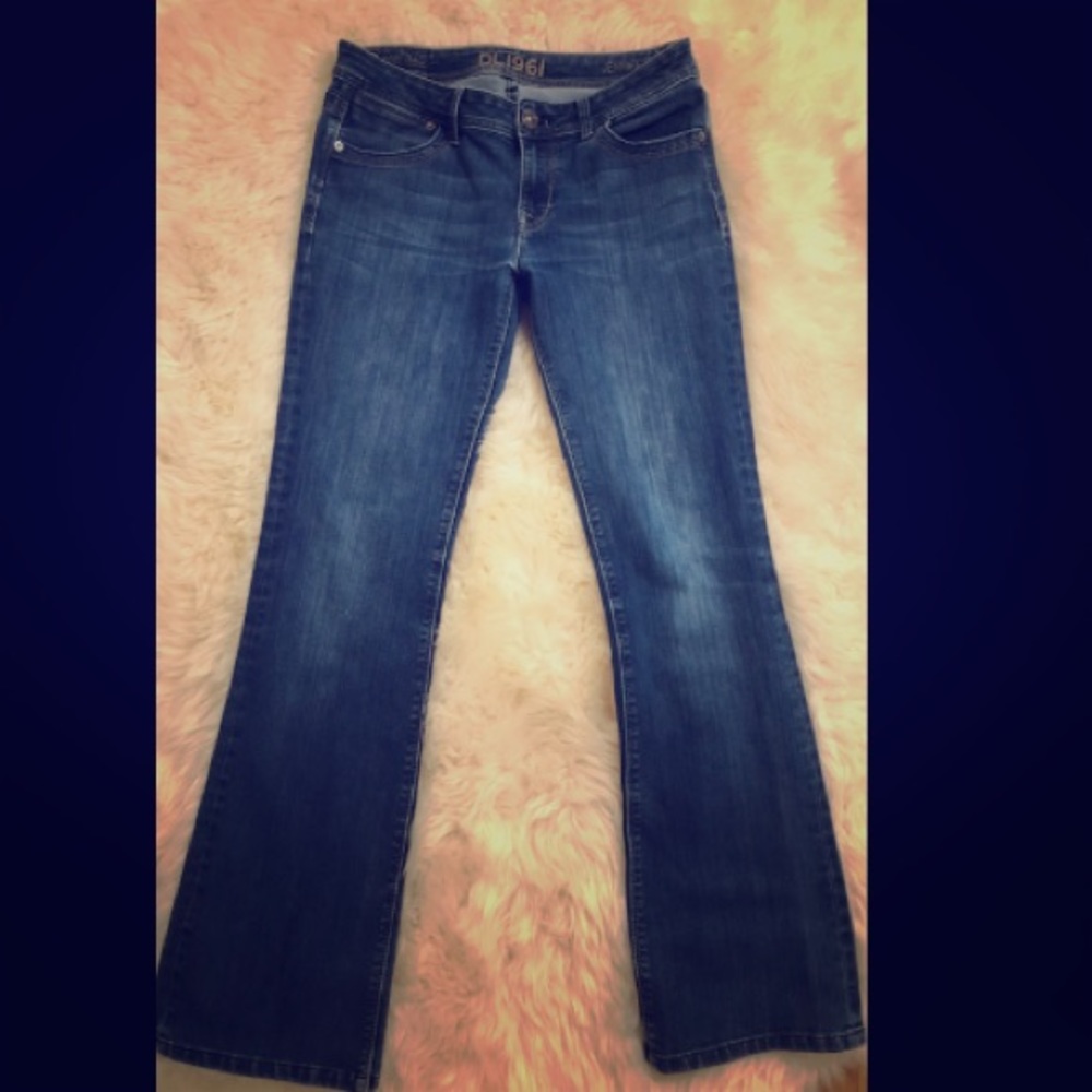 DL1961 Jeans, RN #126855, size 30